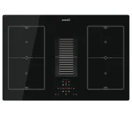 Cata AS 750 /A Czarna 77cm