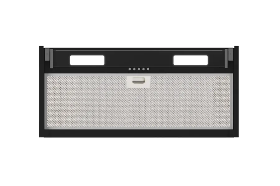 Okap Cata ARMONIA 70 BK Czarny