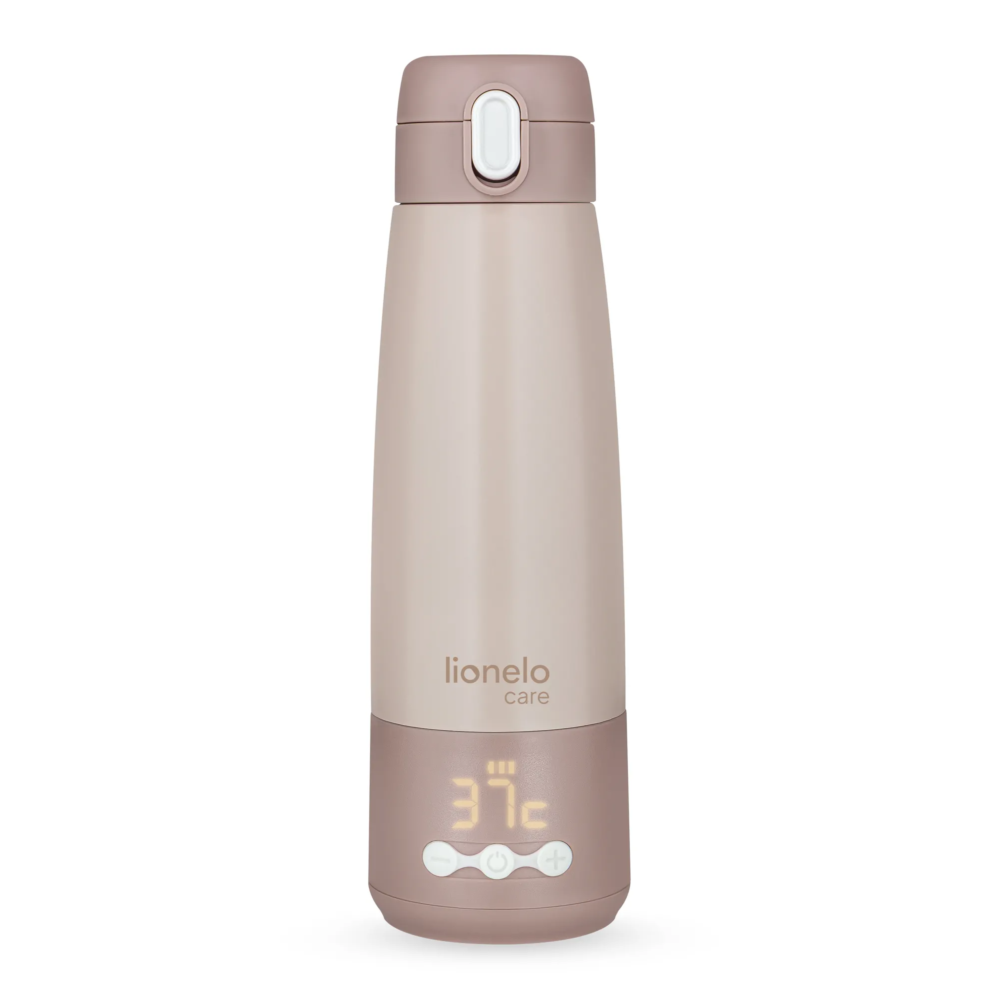 Podgrzewacz do mleka Lionelo ThermUp Bottle
