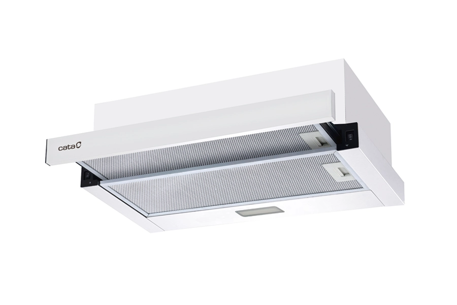 Okap Cata TFB-5160 WH 60cm