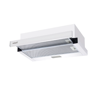 Okap Cata TFB-5160 WH 60cm