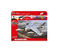 Airfix A55300A Gift Set BAe Harrier GR.9A