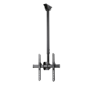 Uchwyt Hama 220878 Sufitowy od 32" do 65" Max 50kg