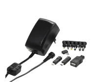 Vivanco VVITADAPT27WUN 9w1 EU AC/DC 3-12V