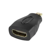 Vivanco 47089 HDMI - HDMI micro