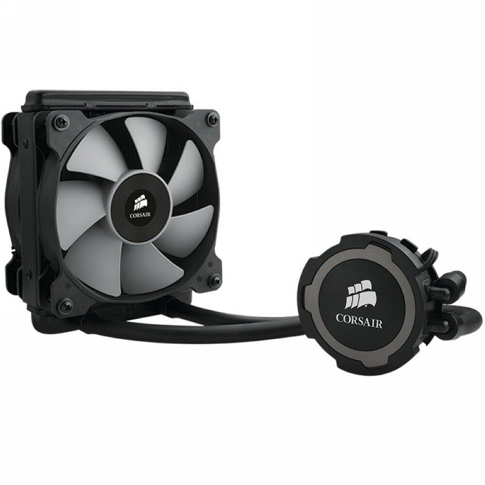 Corsair Hydro Series H80i V2 Extreme