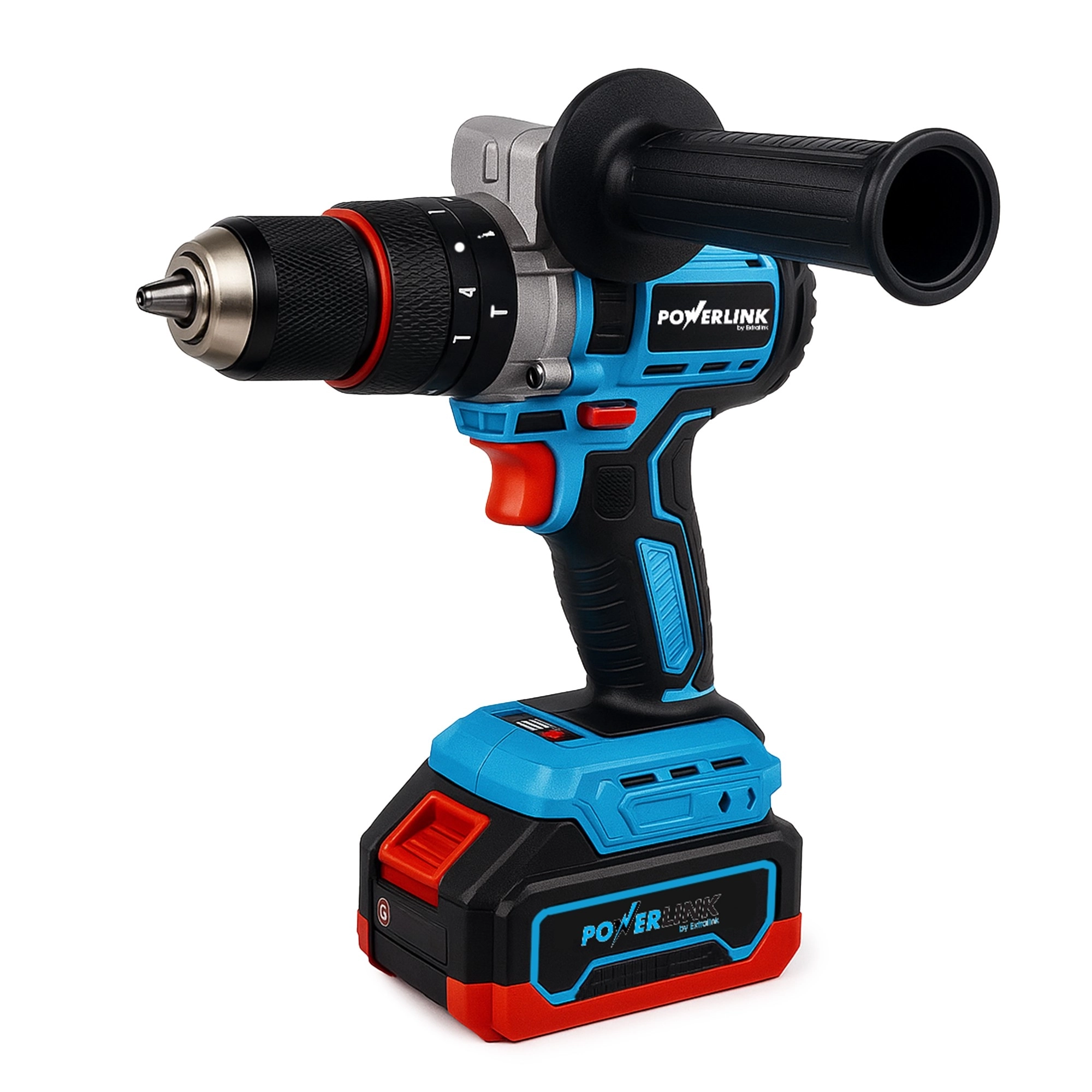 Zakrętarka Extralink 24206