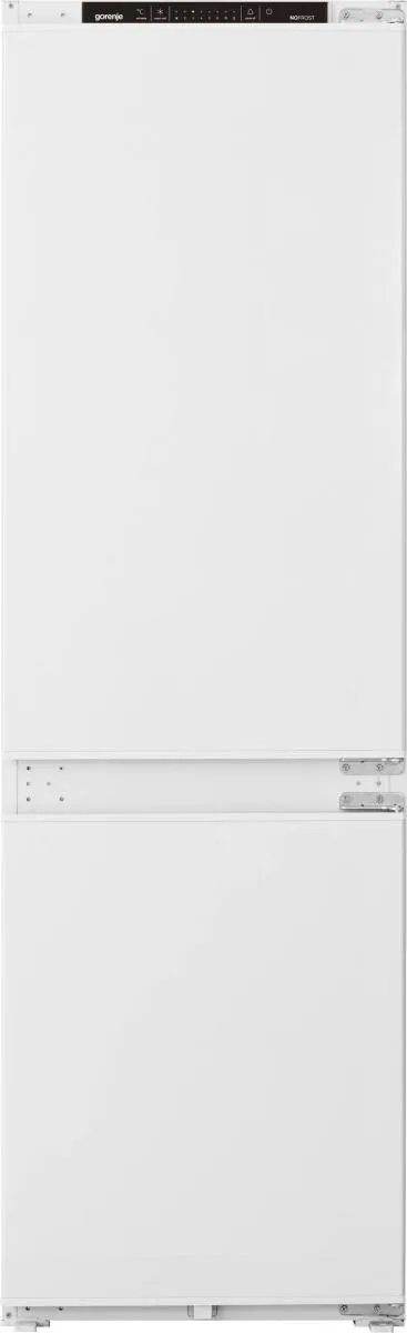 Lodówka Gorenje G200 NRKI418EP1 177,2cm
