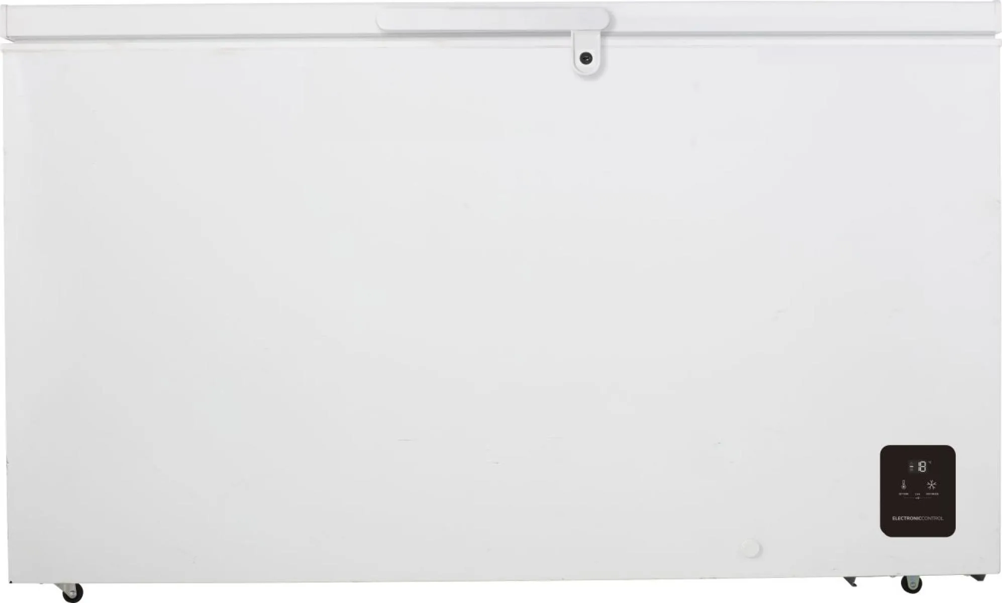 Zamrażarka Gorenje G600 FH43EAW