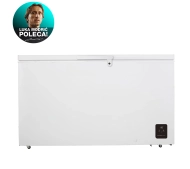 Gorenje G600 FH43EAW FreezeProtect