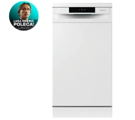 Gorenje GS520E15W 44,8cm Kosz na sztućce Total AquaStop
