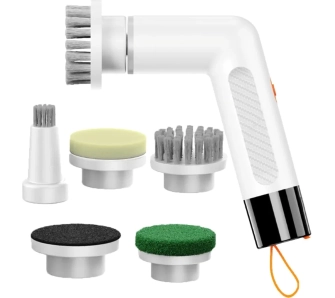 Szczotka Extralink Powerlink Biały