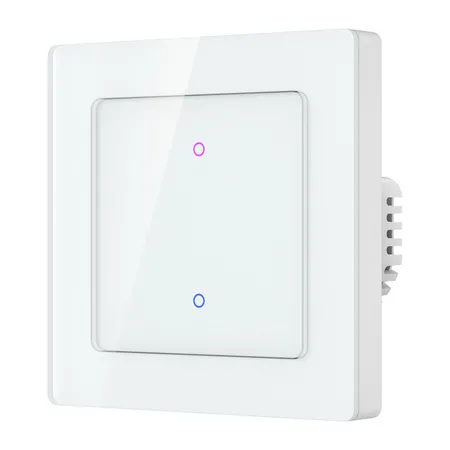 Inteligentny włącznik Avatto WiFi TS20-EU-W2 Biały