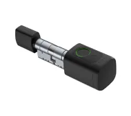 Avatto SDL-V1-B90 90mm Czarny
