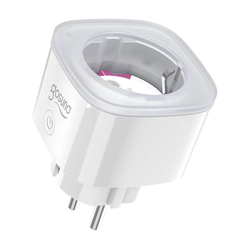 Smart plug Gosund EP8-M