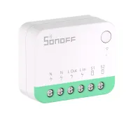 Sonoff MINIR4M