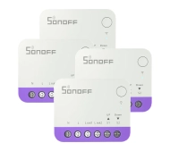 Sonoff MINI-RBS 4szt