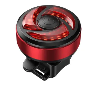 Lampka rowerowa tylna Superfire BTL02
