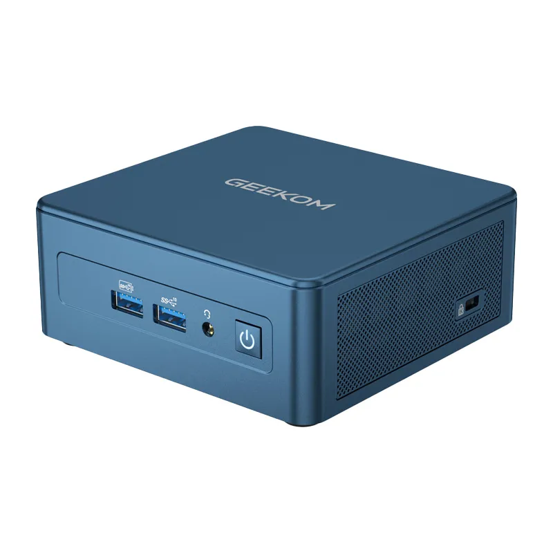 MiniPC Geekom IT13 Core i5-13600H 16GB RAM 1TB Dysk SSD Win11 Pro