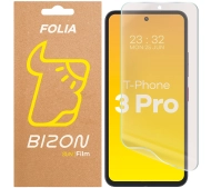 Bizon matowa Film Sun do T Phone 3 Pro