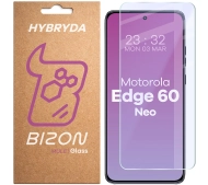 Bizon elastyczne Glass Mule do Motorola Edge 60 Neo