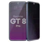 Bizon prywatyzujące Glass Mule Shadow do Realme GT 8 Pro