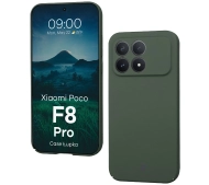 Bizon Łupka do Xiaomi POCO F8 Pro Zielony