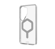 UAG Plyo MagSafe do Galaxy S26+ Przezroczysty