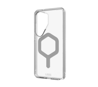 Etui UAG Plyo MagSafe do Galaxy S26+ Przezroczysty