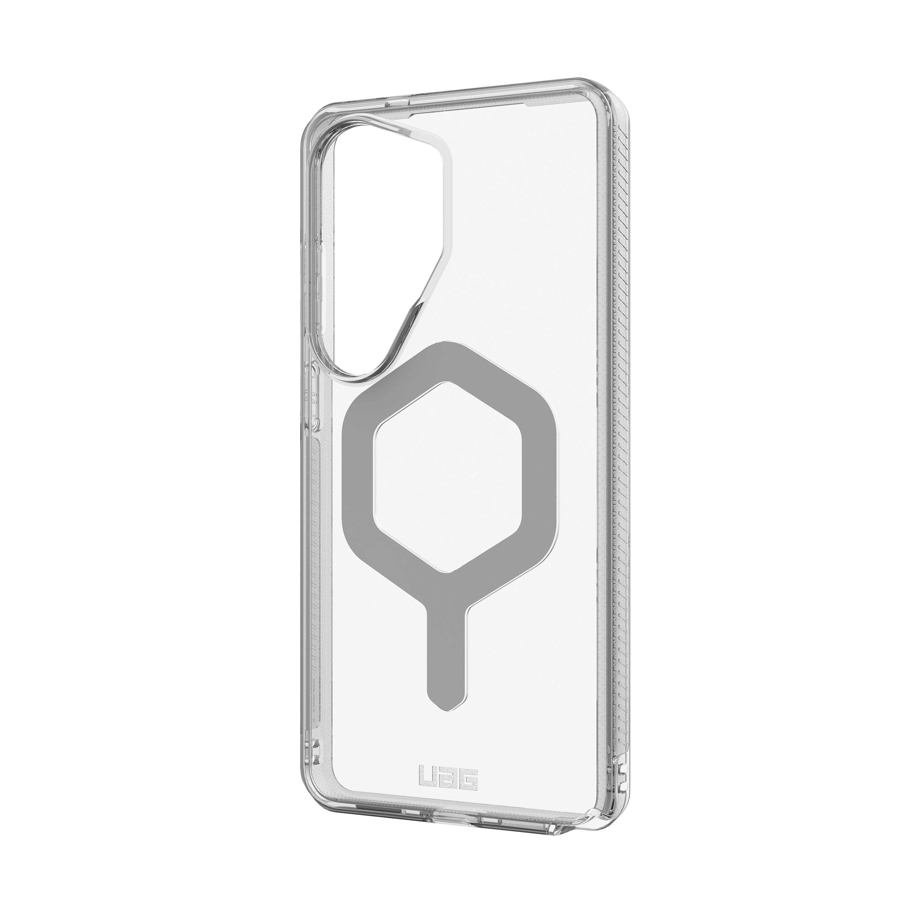 UAG Plyo MagSafe do Galaxy S26 Ultra Przezroczysty