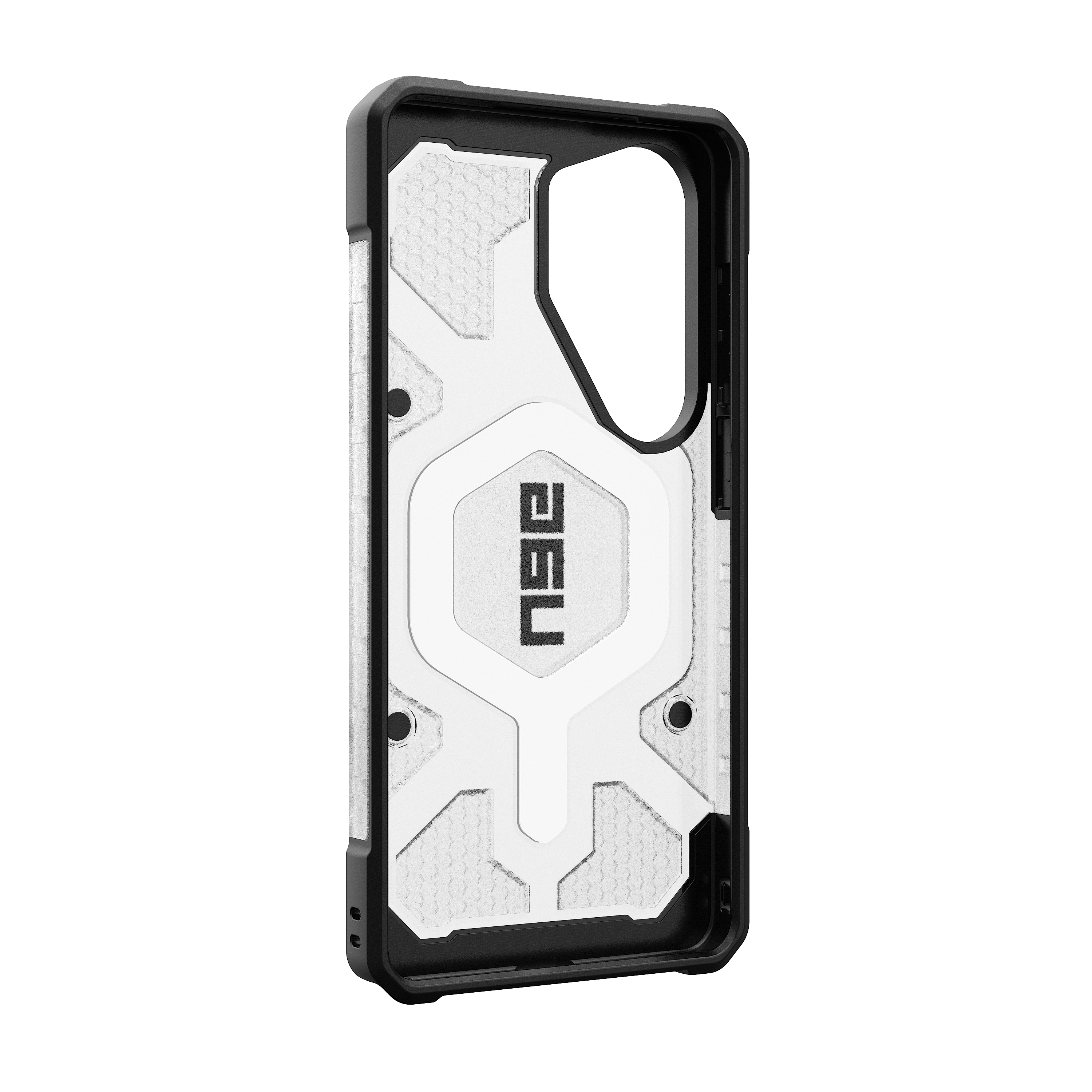 Etui UAG Pathfinder MagSafe do Galaxy S26 Ultra Czarny
