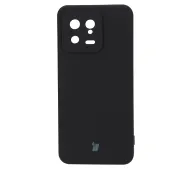 Bizon Silicone Sq do Xiaomi 13 Czarny