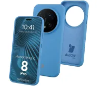 Bizon Soft do Honor Magic8 Pro Niebieski