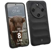 Bizon Case Tur do Honor Magic8 Lite Czarny