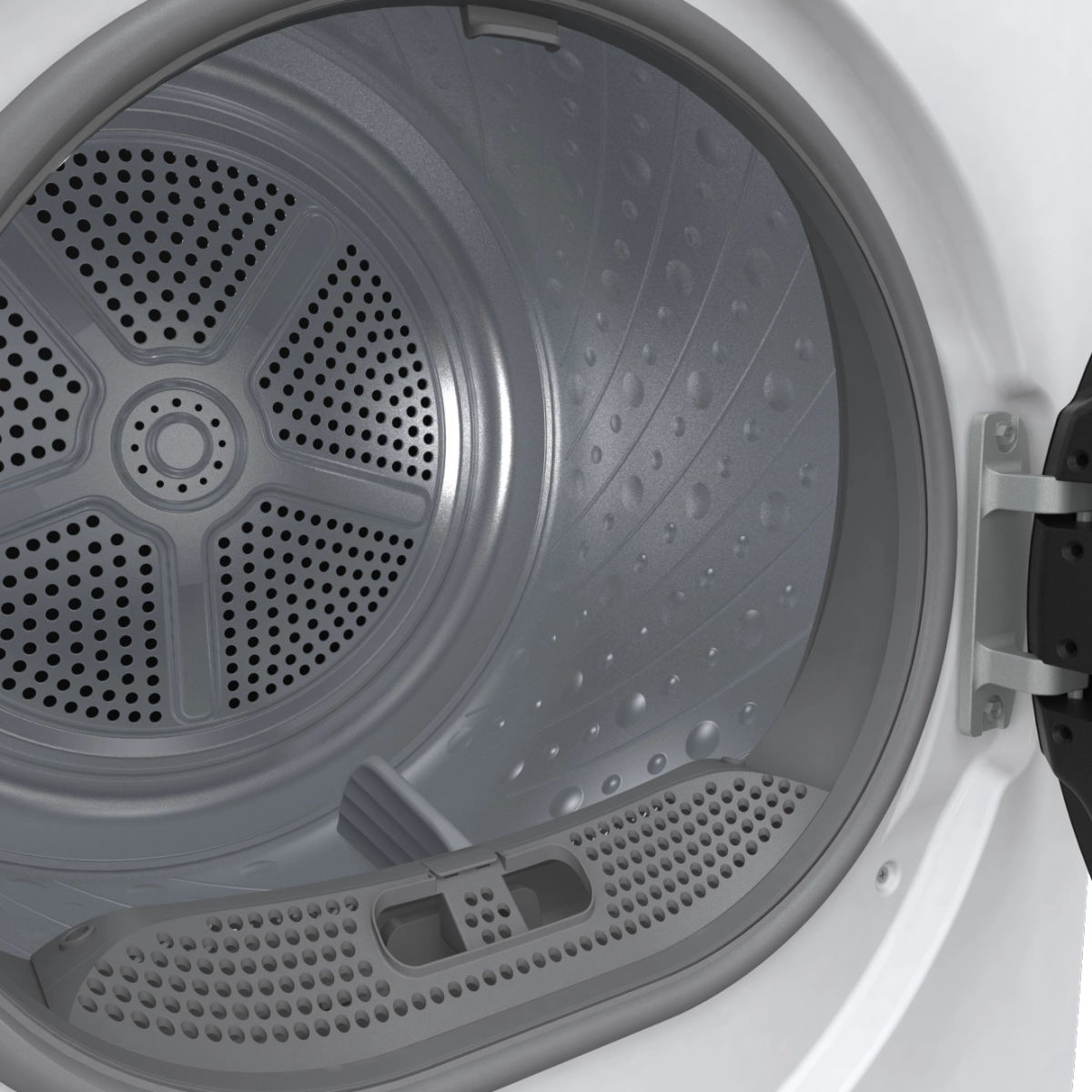 фото Сушильная машина автоматическая Gorenje D2HNE9D/PL 1
