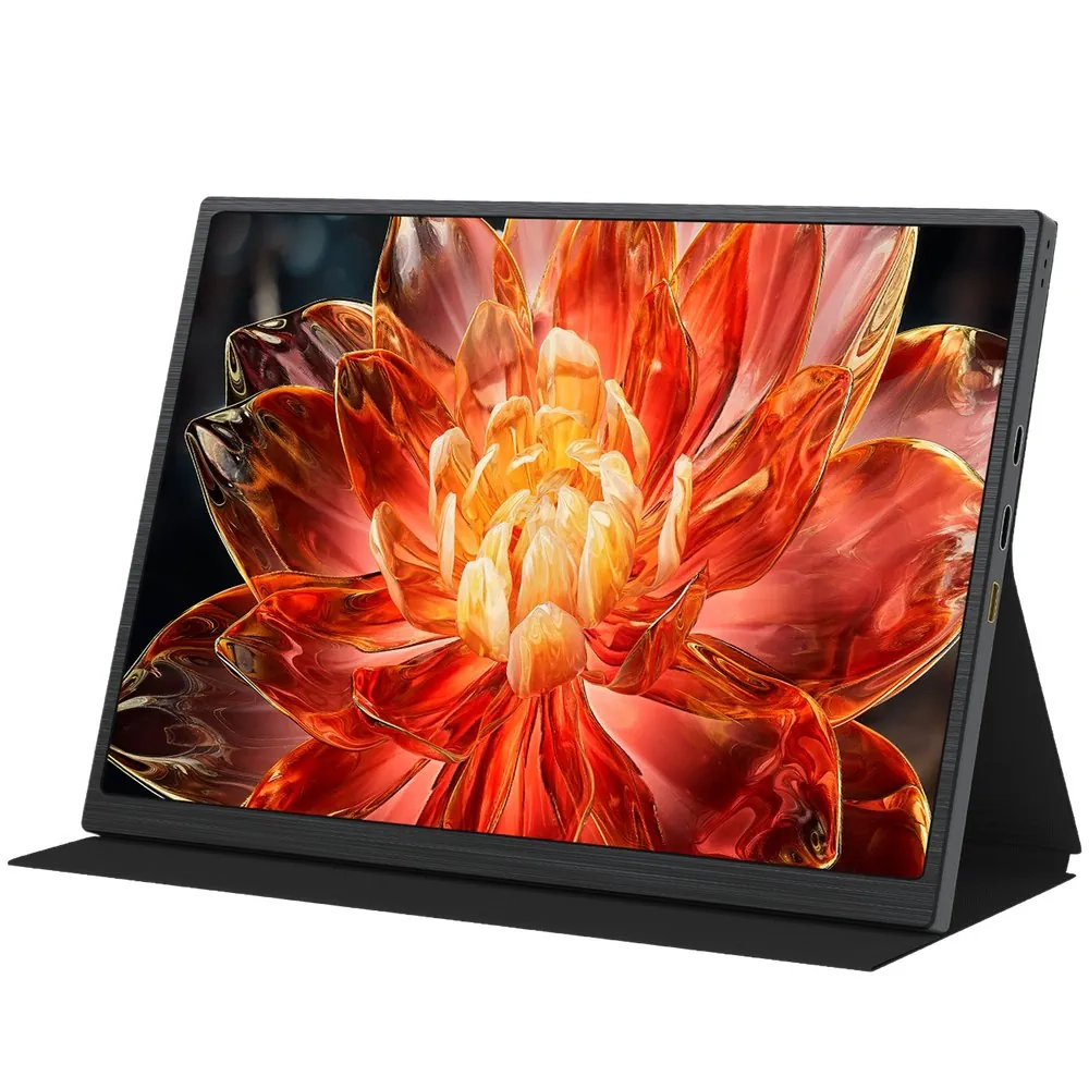 Monitor Zeuslap Z10P 10,5" Full HD IPS 60Hz 3ms Przenośny