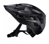 Dunlop L LED Czarno-szary
