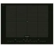 Whirlpool W Collection SMO 658C/NE 64,9cm