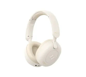 Słuchawki bezprzewodowe Havit H655BT Nauszne Bluetooth 5.3 Beżowy