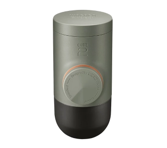 Ekspres przenośny Wacaco Minipresso GR2