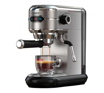 Ekspres kolbowy HiBREW H11