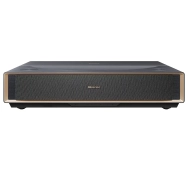 Hisense PT1 4K UHD Laser RGB Wi-Fi Bluetooth AirPlay VIDAA OS
