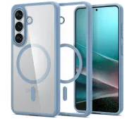 Spigen Ultra Hybrid Mag do Galaxy S26 Plus Jasnoniebieski