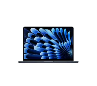 Apple MacBook Air 2026 13,6" M5 10/8 16GB RAM 512GB Dysk macOS Północ Funkcje AI