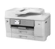 Brother MFC-J6955DW Wi-Fi Biały