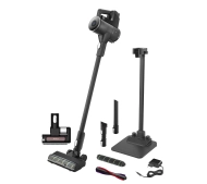 Amica VMB XPro Dark 60min Wymienny akumulator Mini elektroszczotka