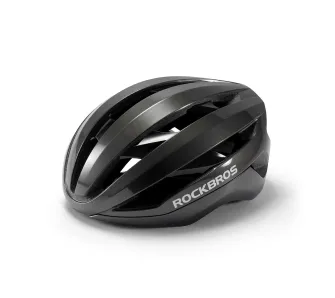 Kask RockBros LK-79 L Szary