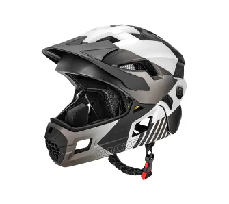 Kask RockBros TS-61 S Szary
