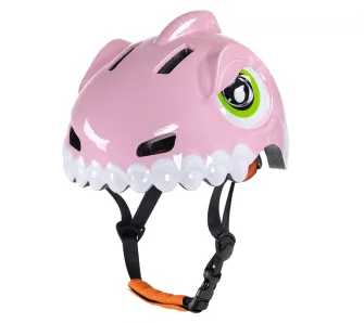 Kask Wozinsky HT-62R S Różowy