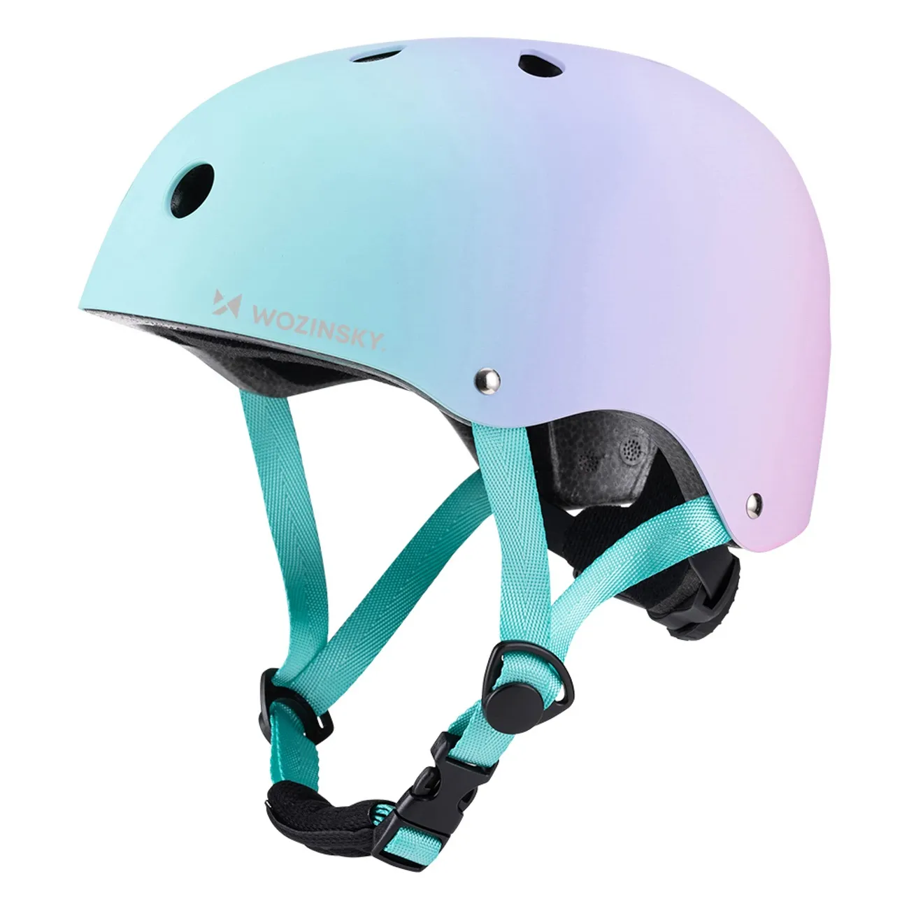 Kask Wozinsky HT-38GRM M Różowy
